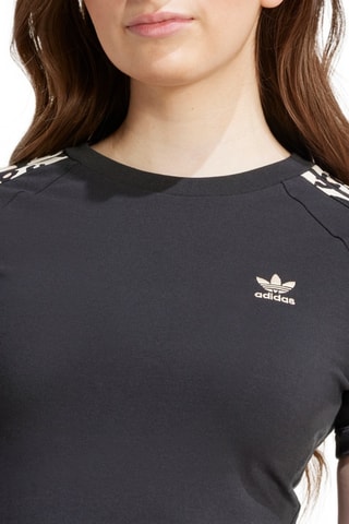 T-shirt - Noir