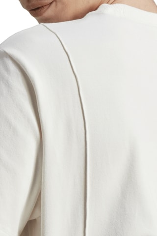T-shirt Premium Essentials (J79) - Blanc