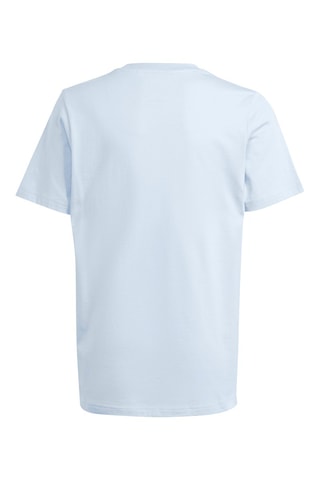 T-shirt de football Lionel Messi - Ciel