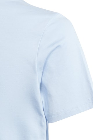 T-shirt de football Lionel Messi - Ciel
