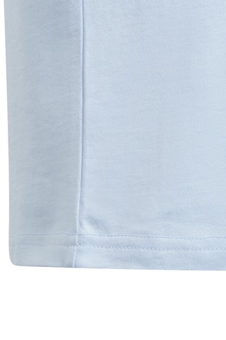 T-shirt de football Lionel Messi - Ciel