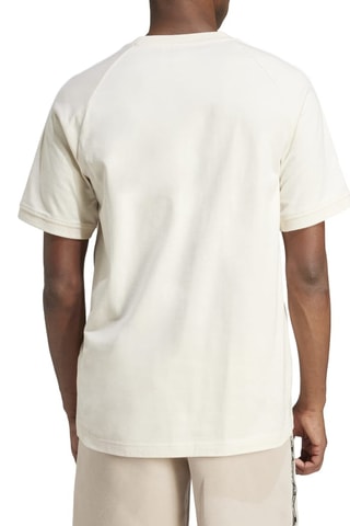 T-shirt Panel - Beige
