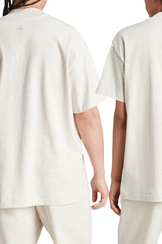 T-shirt de basketball One CTN - Beige
