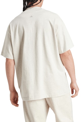 T-shirt de basketball One CTN - Beige
