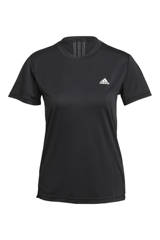 T-shirt d'entraînement W3S T - Noir