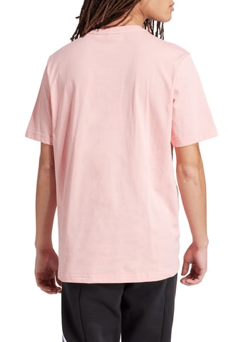T-shirt Future Icons Badge of Sport - Rose