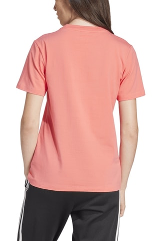 T-shirt Adicolor Classics Trefoil - Saumon