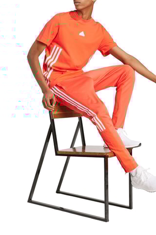 T-shirt Future Icons - Corail