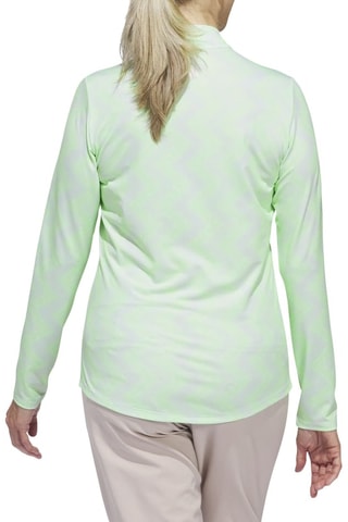 T-shirt de golf Ultimate365 - Vert