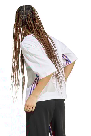 T-shirt Express - Blanc