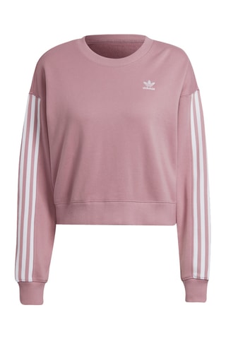 Sweat Adicolor Classics - Mauve