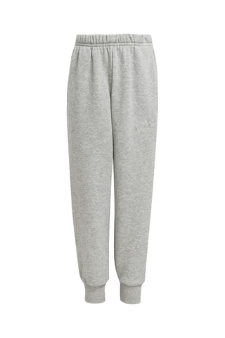 Sweat à capuche All SZN - Gris chiné