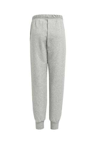 Sweat à capuche All SZN - Gris chiné