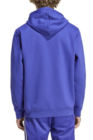 Sweat à capuche 3-Stripes - Violet