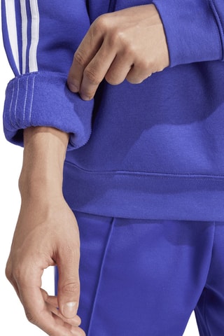 Sweat à capuche 3-Stripes - Violet