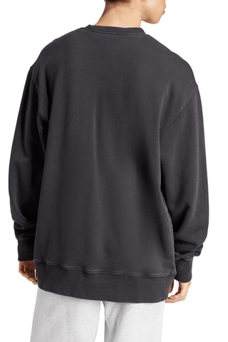 Sweat Adicolor - Noir