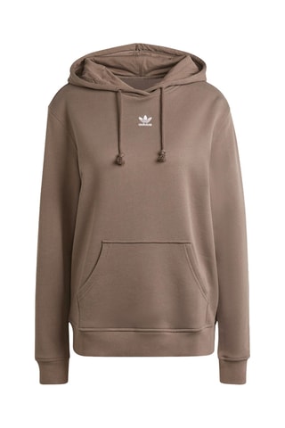 Sweat à capuche Adicolor Essentials Regular - Marron