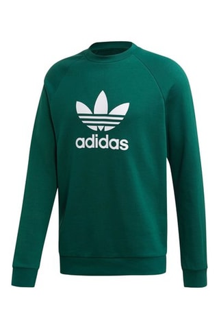 Sweat OSR B LIN CB HD - Verde