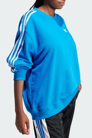 Sweat Adicolor - Ciel