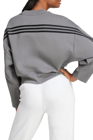 Sweat Future Icons - Gris