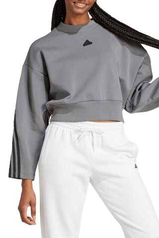 Sweat Future Icons - Gris