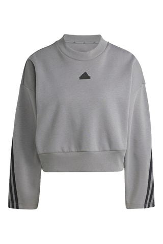 Sweat Future Icons - Gris