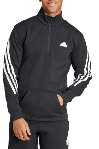 Sweat - Noir et blanc