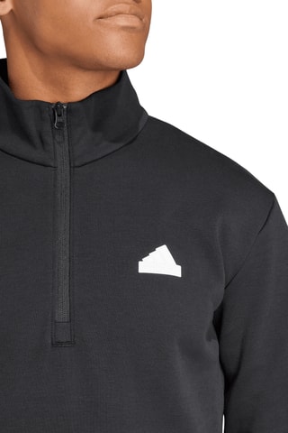 Sweat - Noir et blanc