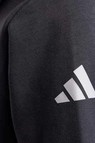 Sweat de football Jude Bellingham - Noir