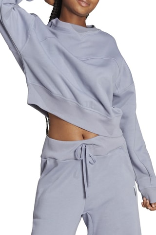 Sweat - Bleu clair
