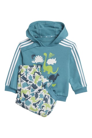 Sweat et jogging - Bleu clair
