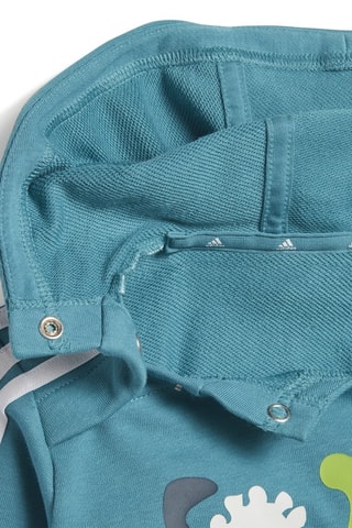 Sweat et jogging - Bleu clair