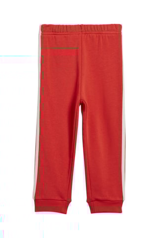 Sweat et jogging Mickey Disney - Ecru et rouge