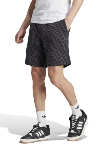 Short - Noir