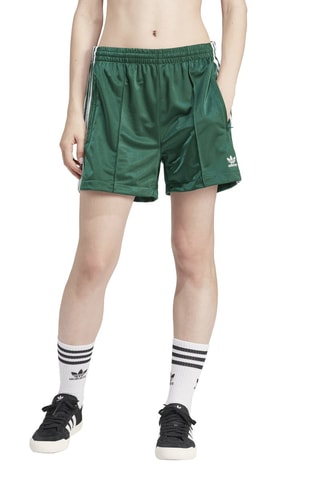 Short Adicolor - Vert