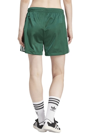 Short Adicolor - Vert