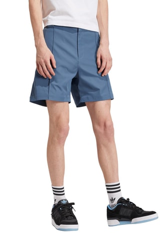 Short Premium Originals - Bleu cobalt