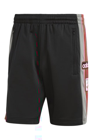 Short Adibreak - Noir