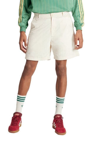 Short Formal - Blanc