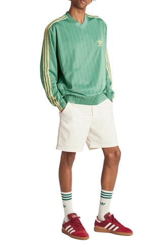 Short Formal - Blanc