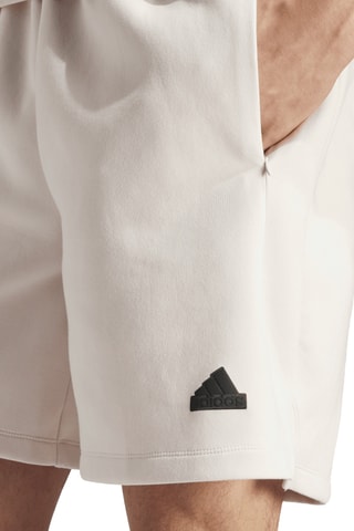 Short casual Z.N.E. Premium - Mauve