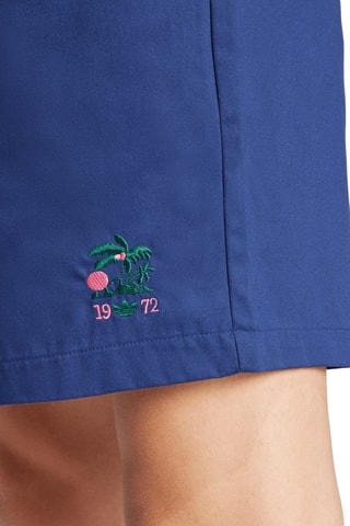Short Originals Leisure League Groundskeeper - Bleu foncé