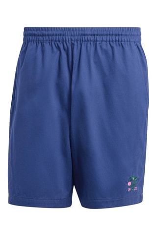 Short Originals Leisure League Groundskeeper - Bleu foncé