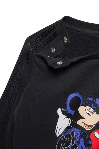 Sweat et pantalon Mickey Disney - Noir