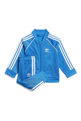 Survêtement Adicolor SST - Bleu