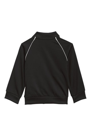 Veste et pantalon SST - Noir