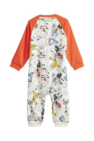 Dors-bien Mickey et ses amis Disney Brand Collaboration - Blanc