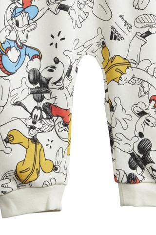 Dors-bien Mickey et ses amis Disney Brand Collaboration - Blanc