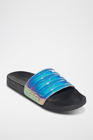 Claquettes Adilette Shower - Noir