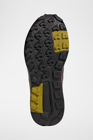 Chaussures montantes de randonnée Trailmaker - Marron